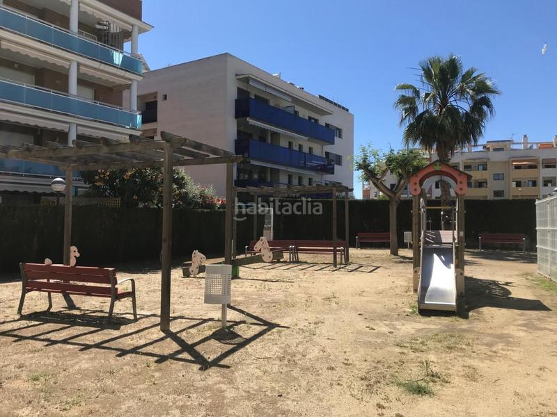 Foto e7a3d9f2-ea89-4b0c-8e0f-452352ed1c3a. Appartement avec chauffage parking piscine dans prat de Cunit Cunit