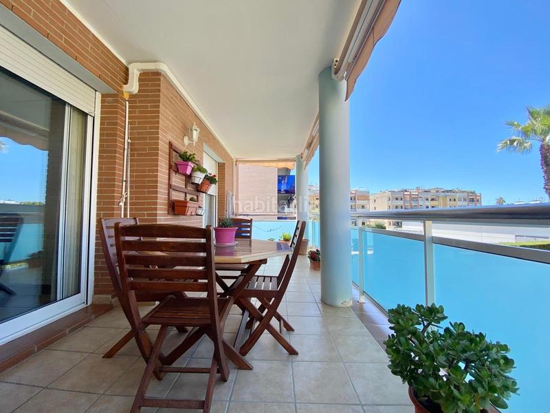 Foto e80041f4-ff8a-4252-96a6-37866d4a736d. Appartement avec chauffage parking piscine dans prat de Cunit Cunit