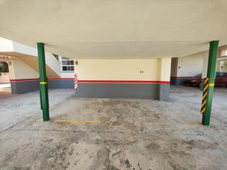 Aparcament cotxe a Passeig passeig marítim 87. Plaza de parking en paseo marítimo