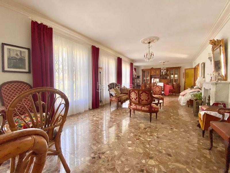 Foto 31a5cff3-3600-4a70-84ce-6ee7a1ee5973. Chalet elegante villa exclusiva y atemporal en una sola planta en Cunit