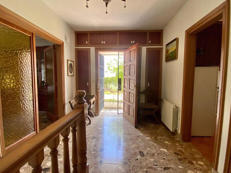 Foto 67930962-d688-4be9-beb0-4f6e06f17676. Chalet elegante villa exclusiva y atemporal en una sola planta en Cunit