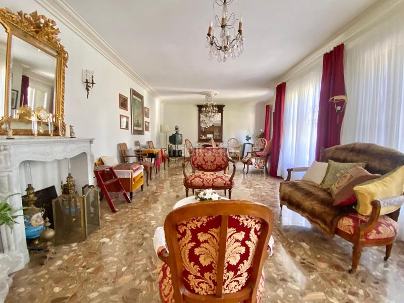 Foto 6a9cabe1-99cc-4e38-8a3d-786416c9ea17. Chalet elegante villa exclusiva y atemporal en una sola planta en Cunit