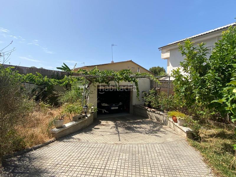 Foto ee48f5ea-899a-4889-b971-42b7a86daa81. Chalet elegante villa exclusiva y atemporal en una sola planta en Cunit
