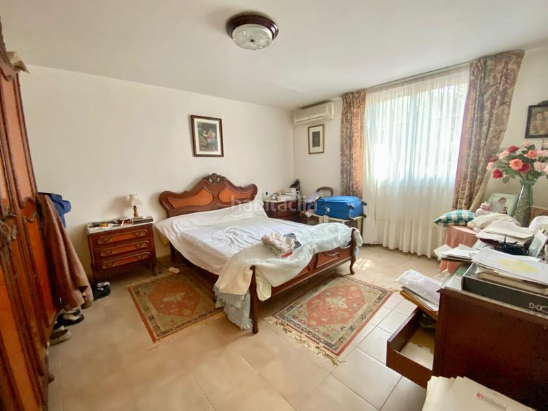 Foto f0e59d96-1c2f-406d-9bdf-64391d6bebdf. Chalet elegante villa exclusiva y atemporal en una sola planta en Cunit
