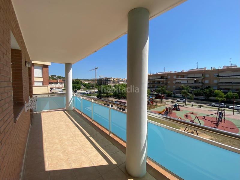 Foto 5a0d1427-6a42-44bc-ad92-2cf6202253c2. Pis amb calefacció aparcament piscina a prat de Cunit Cunit