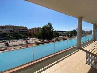 Pis  Rambla prat del. Bonito piso en rambla del prat