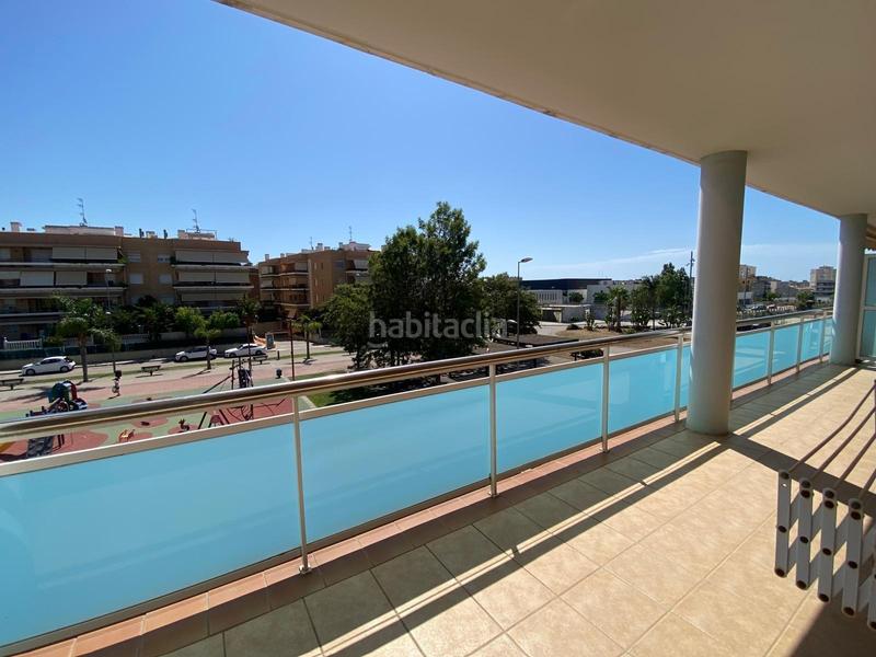 Foto 83ceee98-a258-4326-ae0b-7264e1ce7f6a. Pis amb calefacció aparcament piscina a prat de Cunit Cunit