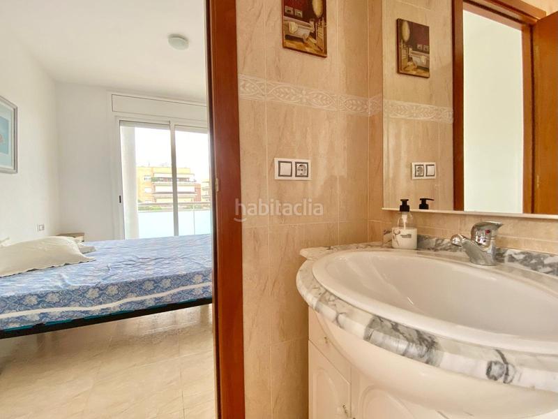 Foto a5a4a80a-0b68-4c23-b1c1-6cbb6d82d590. Pis amb calefacció aparcament piscina a prat de Cunit Cunit