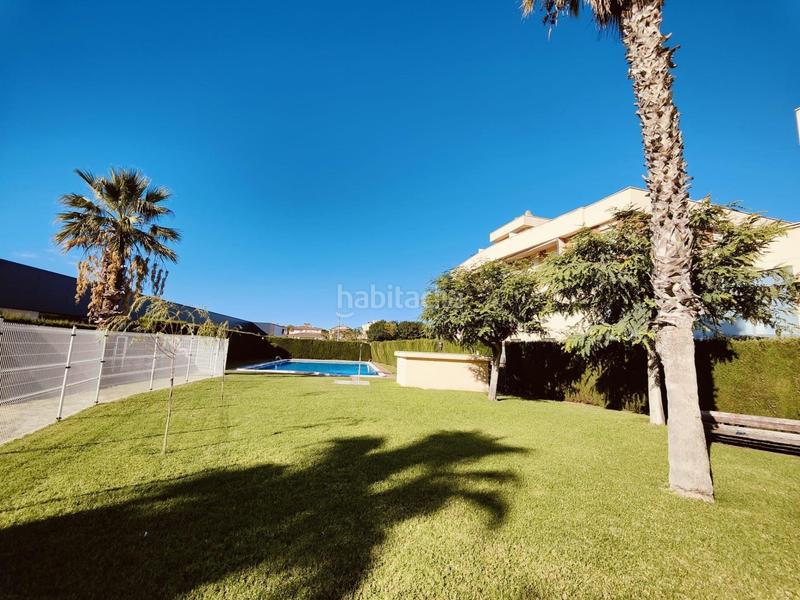 Foto aeee7046-23df-4eef-b036-44d22c40d060. Pis amb calefacció aparcament piscina a prat de Cunit Cunit