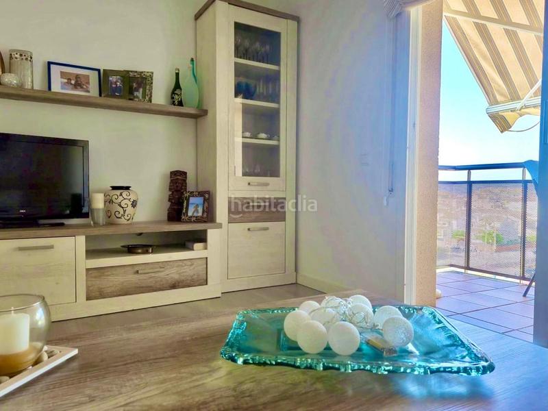 Foto 7c6022cd-7dd5-4626-99f9-313558881186. Ático  reformado con solarium y piscina en Cunit residencial Cunit