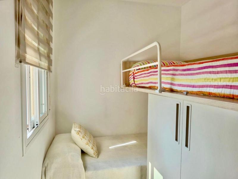 Foto aca66a92-4093-4878-b549-3cc368a5b19f. Ático  reformado con solarium y piscina en Cunit residencial Cunit