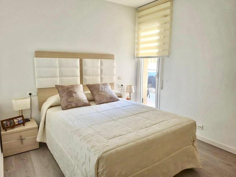 Foto c8a88130-b159-4ec5-aeba-d0837b276e43. Ático  reformado con solarium y piscina en Cunit residencial Cunit