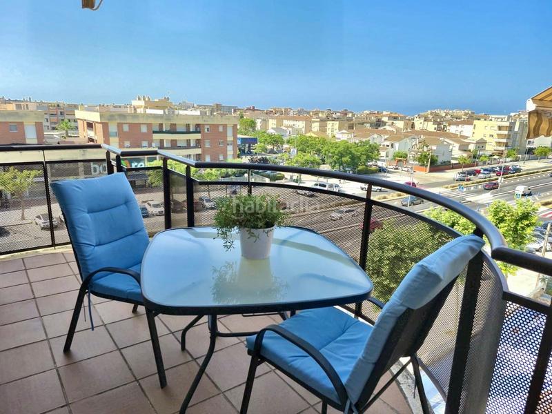 Foto e5e6aed6-40d4-472d-9dcf-640ed8bdfec0. Àtic amb piscina a Cunit residencial Cunit