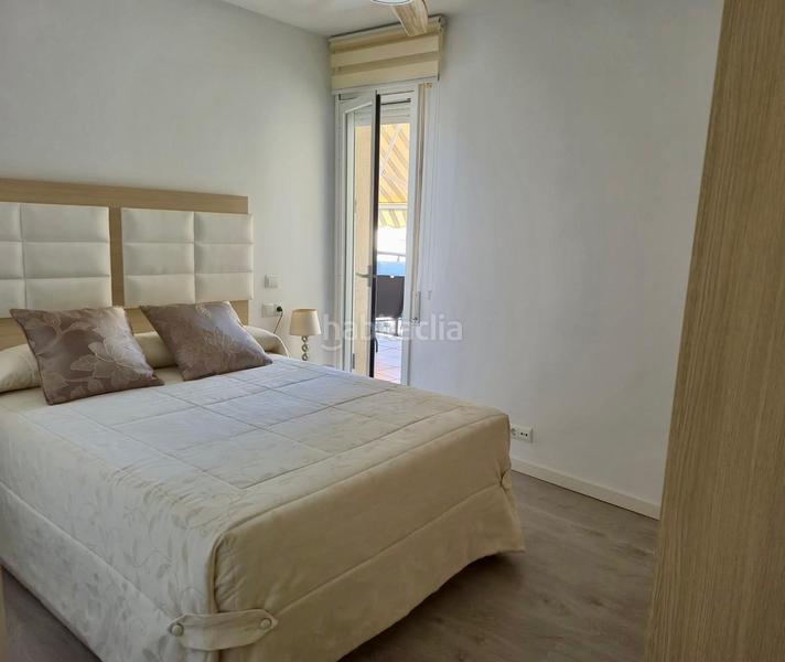 Foto fb5ffd72-d0ea-40ab-8e88-de62484564bb. Àtic amb piscina a Cunit residencial Cunit