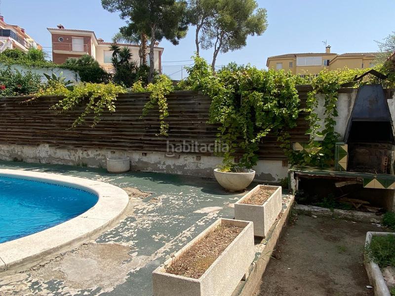 Foto c7fa4a9f-f71e-4818-bffd-809a00e3d71f. Chalet oportunidad casa a 4 vientos en Segur de Calafell nucli urbà Segur de Calafell