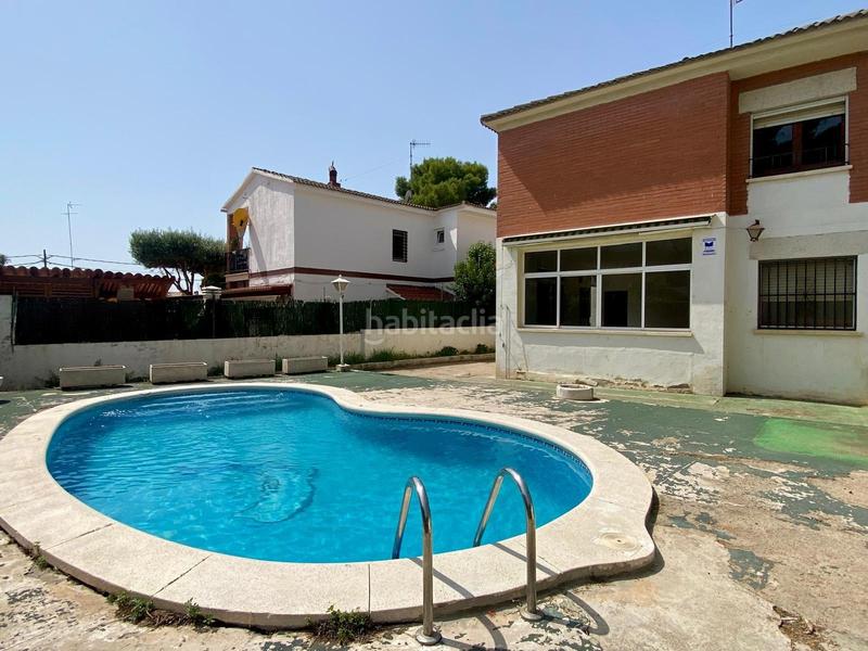 Foto de0d72d5-f4c5-4e86-aa7e-93feab6b2990. Chalet oportunidad casa a 4 vientos en Segur de Calafell nucli urbà Segur de Calafell