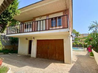 Xalet  Avenida espanya. Oportunidad casa a 4 vientos en segur de calafell