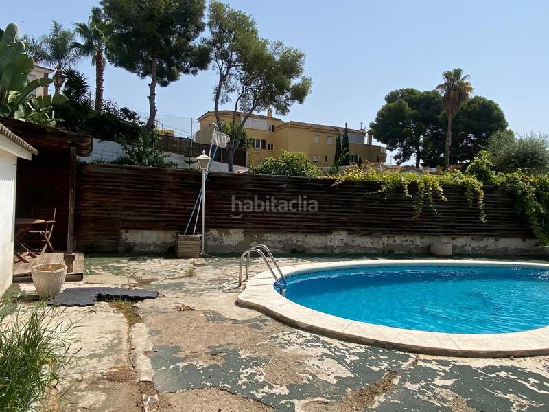Foto fdc4e630-3fb6-4b38-91f7-f5b9db963ced. Chalet oportunidad casa a 4 vientos en Segur de Calafell nucli urbà Segur de Calafell