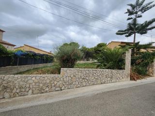 Terreny residencial  Carrer del bruc 3. Terreno en zona exclusiva de cunit