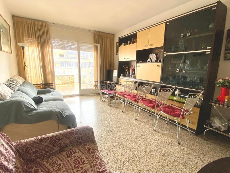 Foto 009c4415-e9ca-4249-9129-53e1f05083eb. Appartamento con parcheggio in Can Toni Cunit