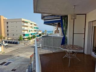 Flat in TARRAGONA