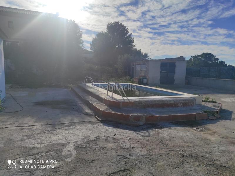 Foto 37bcad91-a11d-41ec-ae61-04b833f55041. Casa con piscina in costa Cunit - els jardins - els rosers Cunit