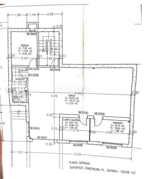 Foto c8d0118d-b1b5-4be1-b85b-2ab3225161ff. Chalet impecable chalet con piscina en Cunit residencial Cunit