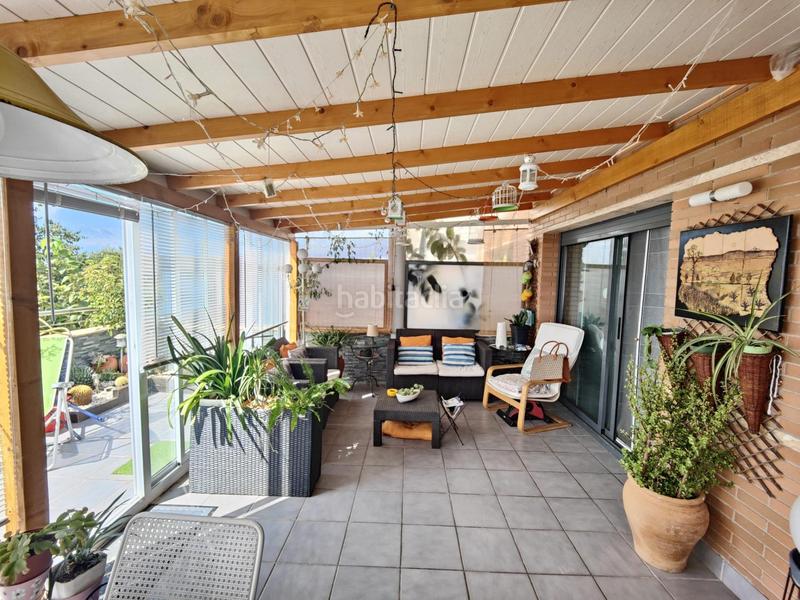 Foto 0b130360-772a-4b7a-bbf8-71d15c6c27e9. Casa a schiera con riscaldamento parcheggio in Bonavista Vendrell (El)