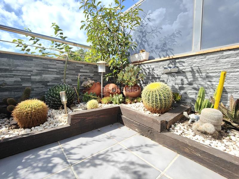 Foto 329ebfe8-9da6-42b3-b798-2be8b1b04da4. Casa a schiera con riscaldamento parcheggio in Bonavista Vendrell (El)