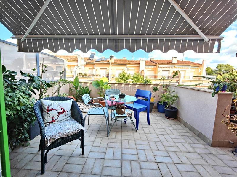 Foto 33d5052e-133d-46c9-b259-4d7c49243059. Casa a schiera con riscaldamento parcheggio in Bonavista Vendrell (El)