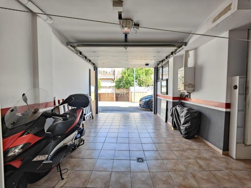 Foto 36e9f53b-043e-47fc-8a4d-619a1f4b4aa4. Casa a schiera con riscaldamento parcheggio in Bonavista Vendrell (El)