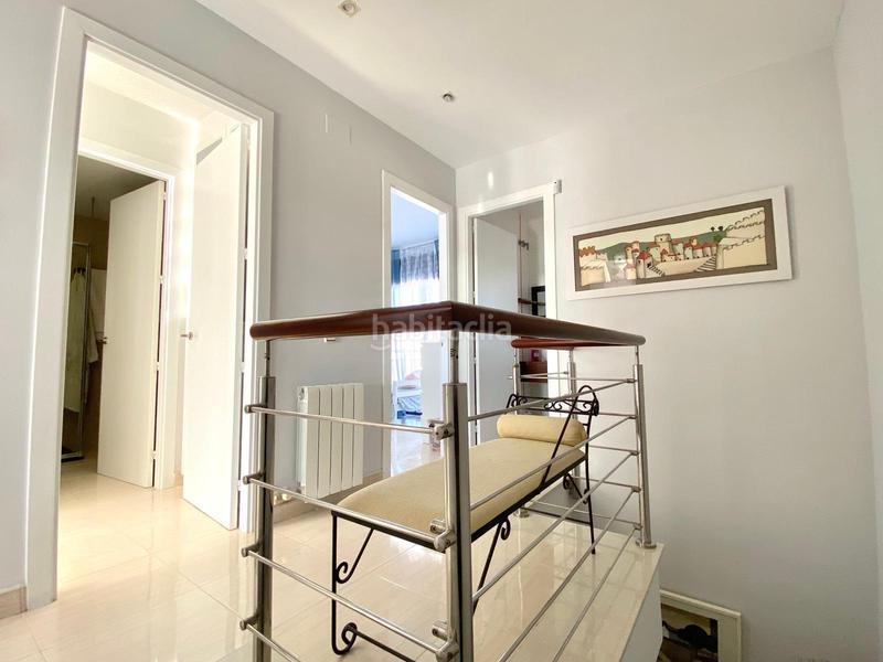 Foto 3d8e6103-7f00-4e97-9fa5-798b7471ff22. Casa adosada espectacular casa adosada en Bonavista con vistas al mar en Vendrell (El)