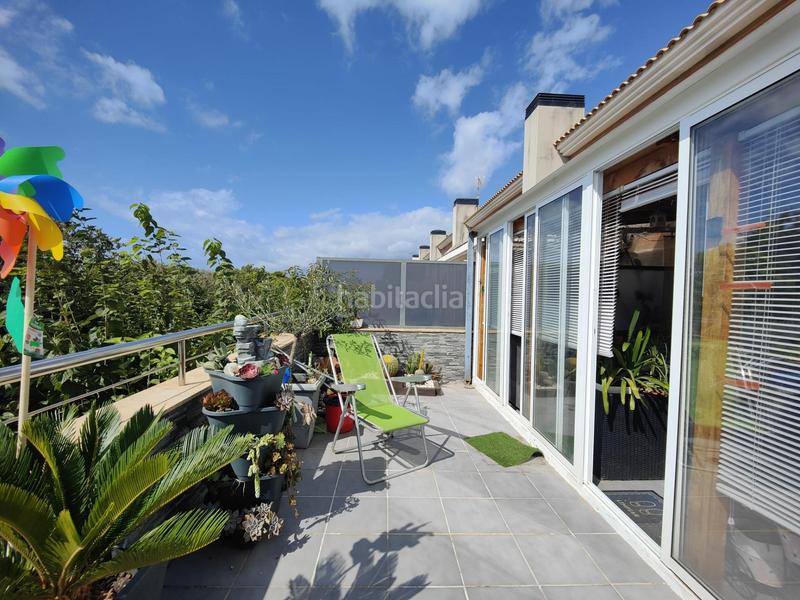 Foto 3f8089c7-263b-4559-b060-e39f521caa77. Casa a schiera con riscaldamento parcheggio in Bonavista Vendrell (El)