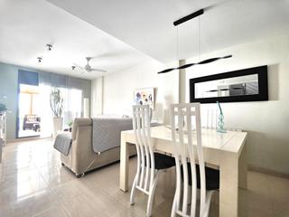 Casa adosada  Vall de sant marc. Espectacular casa adosada en bonavista con vistas al mar