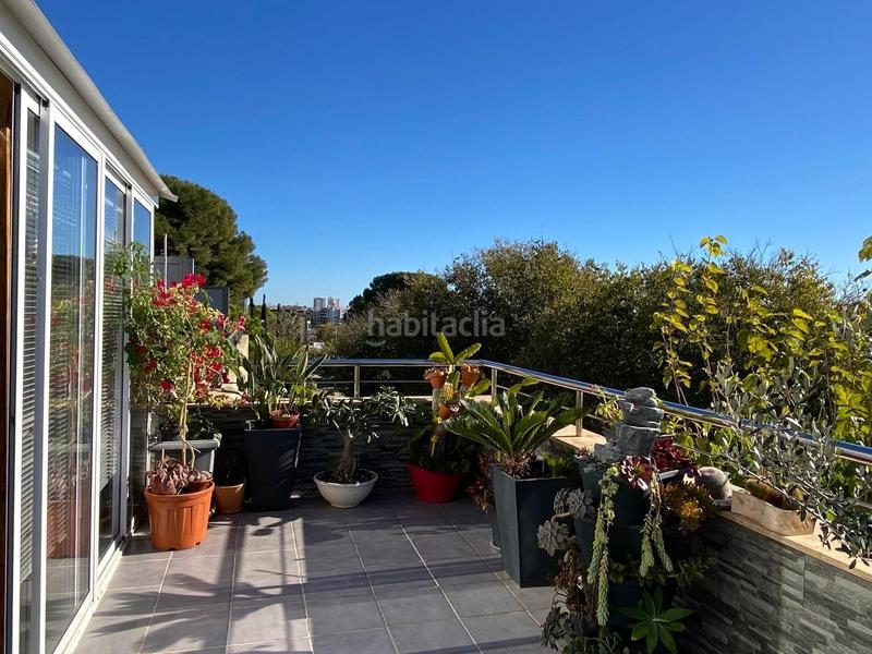 Foto 5213c16e-29c2-488a-aad0-69e389d24711. Casa adosada espectacular casa adosada en Bonavista con vistas al mar en Vendrell (El)