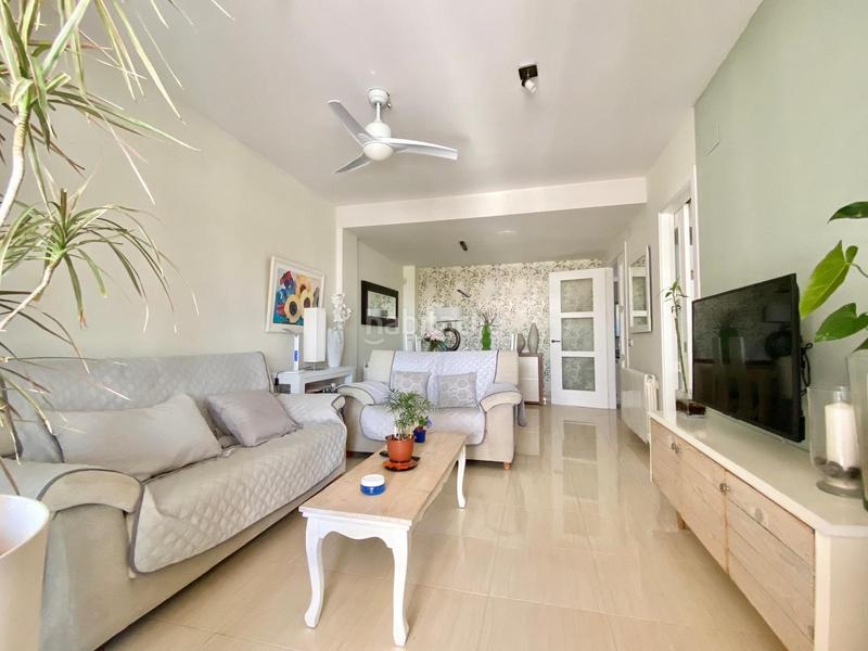 Foto 5433d032-f372-419d-a379-16f1ff25ccc3. Casa adosada espectacular casa adosada en Bonavista con vistas al mar en Vendrell (El)