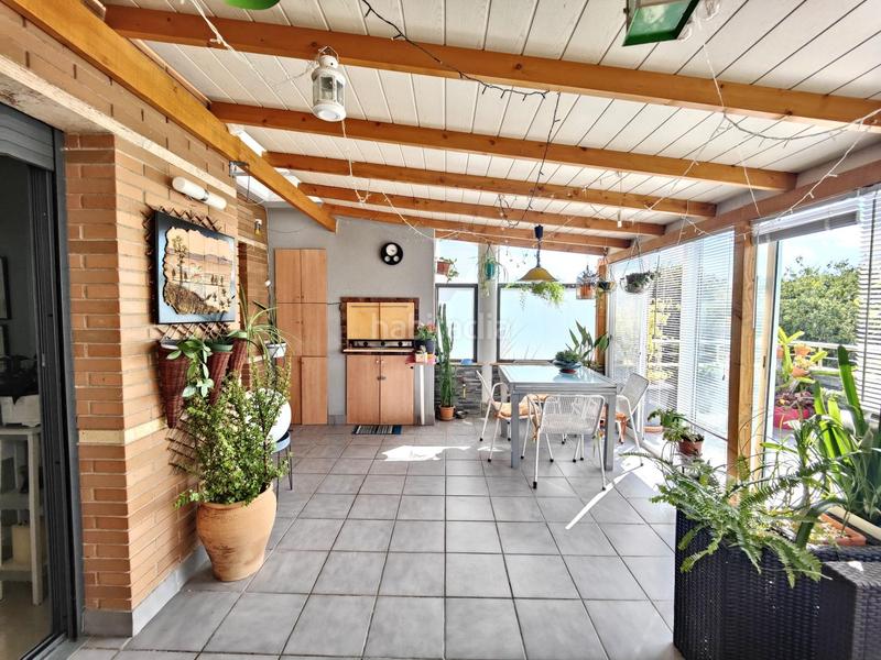 Foto 58c05280-3067-44fa-8516-5707c69399df. Casa a schiera con riscaldamento parcheggio in Bonavista Vendrell (El)