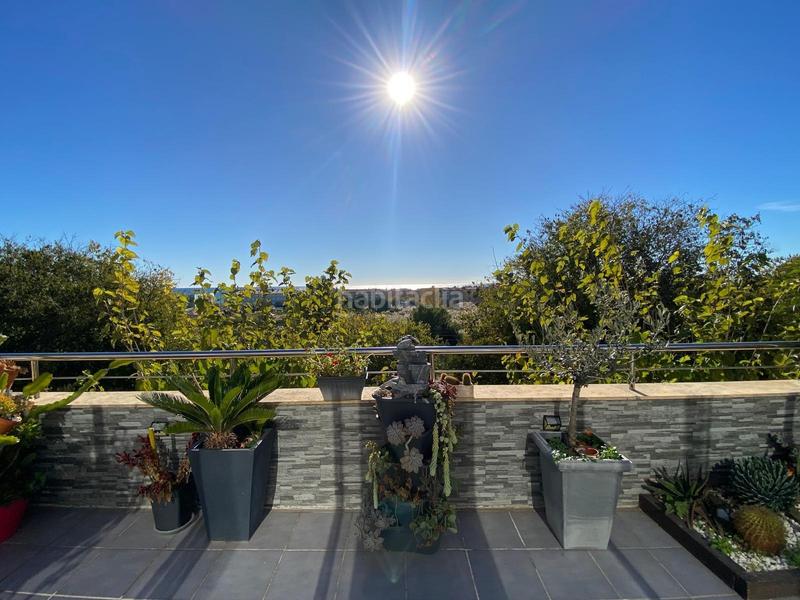 Foto 6003bcb4-e5ff-4d70-a0db-be0fc015fd2f. Casa adosada espectacular casa adosada en Bonavista con vistas al mar en Vendrell (El)