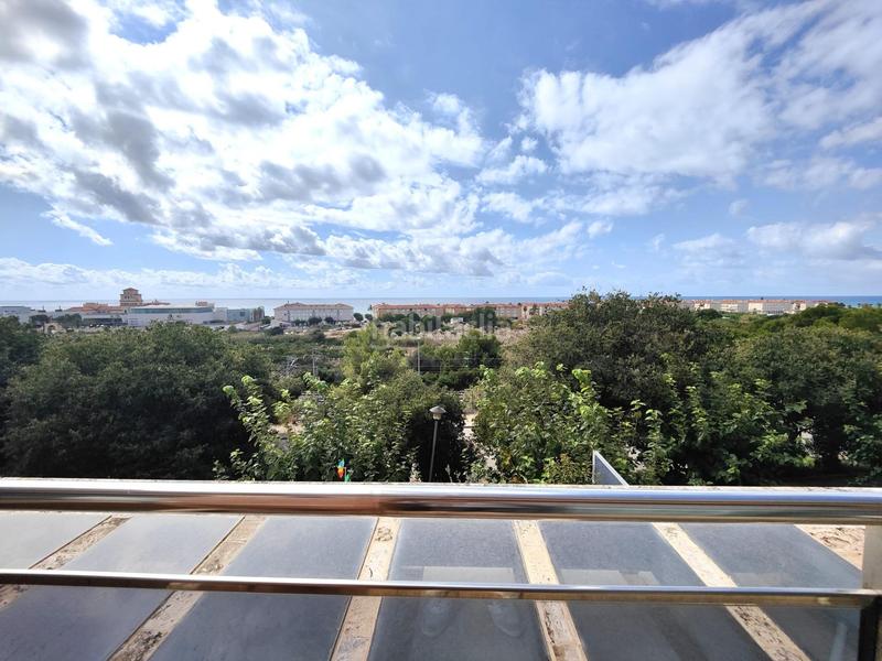 Foto 6b957406-7701-4dc5-873b-5f4342d66599. Casa a schiera con riscaldamento parcheggio in Bonavista Vendrell (El)