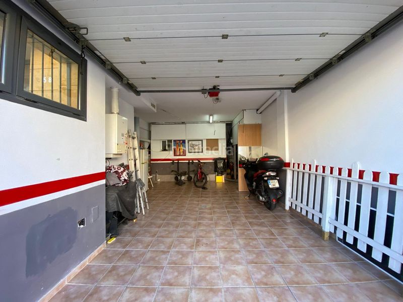 Foto 75663a45-6283-4603-a503-17dc42dfebfe. Casa adossada amb calefacció aparcament a Bonavista Vendrell (El)