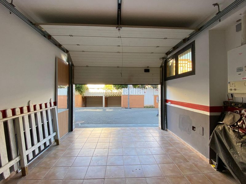 Foto 882162d1-100a-4ea1-8ff7-3ff0fb1c070b. Casa adossada amb calefacció aparcament a Bonavista Vendrell (El)