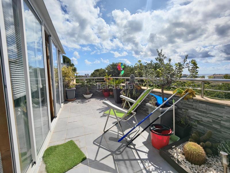 Foto 88783991-d92c-41d7-8434-dde068436368. Casa a schiera con riscaldamento parcheggio in Bonavista Vendrell (El)