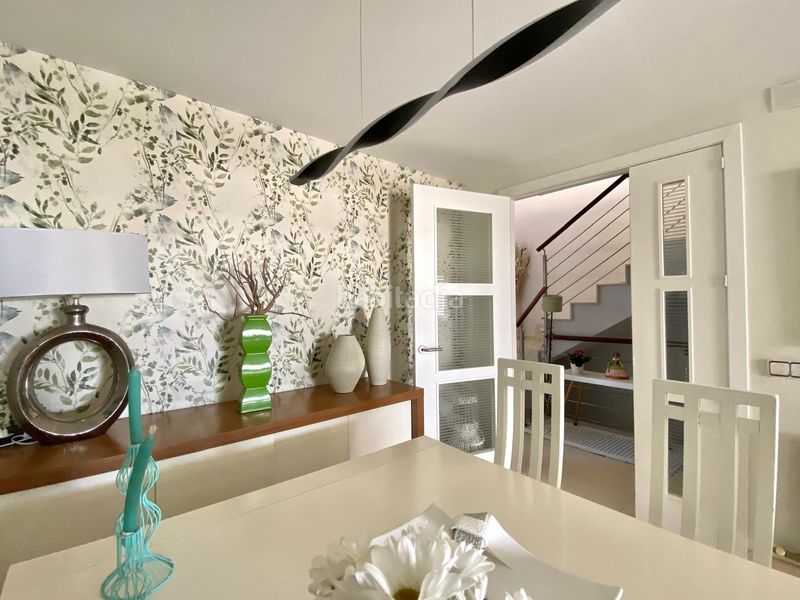 Foto 8dd8b3f3-1700-488a-8e6a-fa0ebb7b2f06. Casa adossada amb calefacció aparcament a Bonavista Vendrell (El)