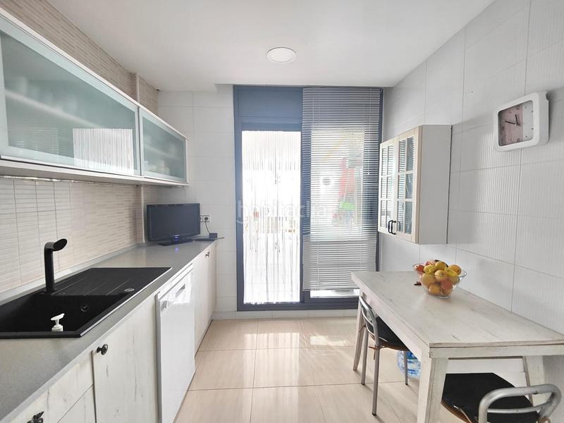 Foto 90f99898-5b12-43a5-9cc5-36537a184ec8. Casa a schiera con riscaldamento parcheggio in Bonavista Vendrell (El)