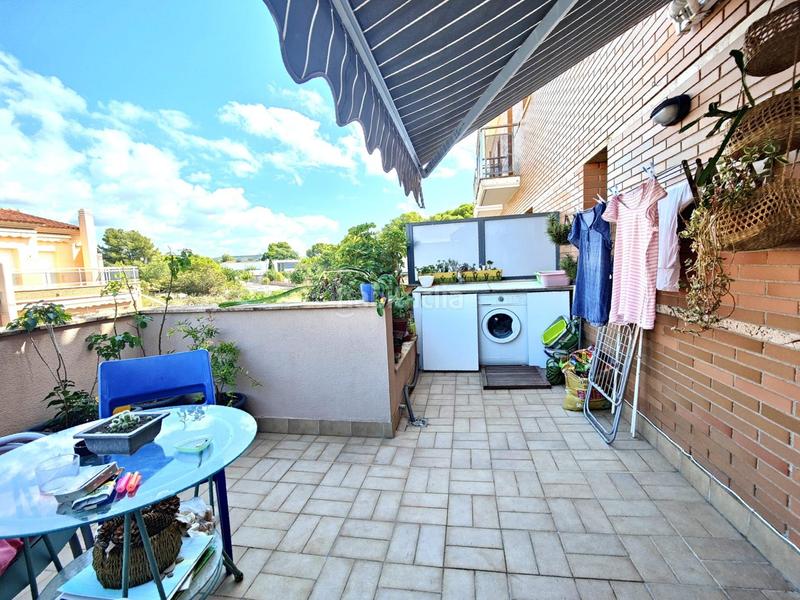 Foto 9462cf07-2bee-447f-a15f-0d815de35d2e. Casa a schiera con riscaldamento parcheggio in Bonavista Vendrell (El)