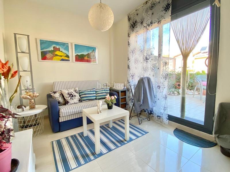 Foto bdb7166e-1223-4feb-9cf0-3033f2718342. Casa adosada espectacular casa adosada en Bonavista con vistas al mar en Vendrell (El)