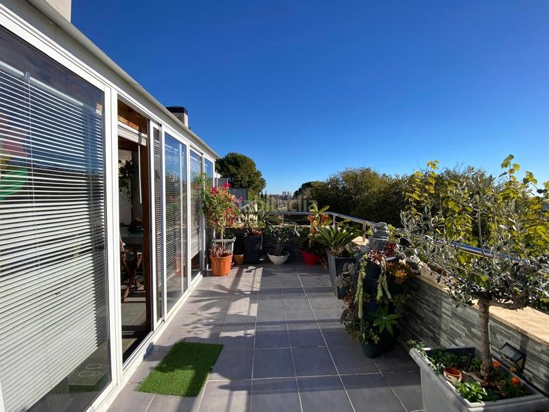Foto c3ac94ff-3583-452c-90dd-5be0ce6003f9. Casa adosada espectacular casa adosada en Bonavista con vistas al mar en Vendrell (El)