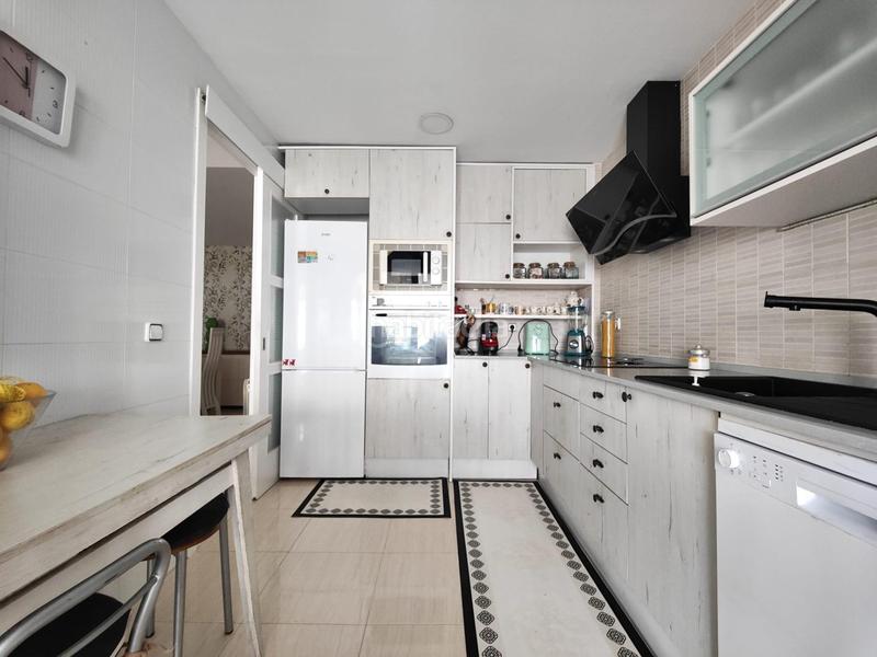 Foto c3ceb5be-1631-4f37-a2c5-f8daf1dfe1a1. Casa a schiera con riscaldamento parcheggio in Bonavista Vendrell (El)