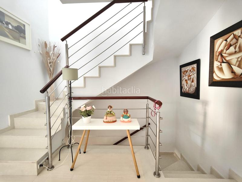 Foto e5cd94d1-48bc-44fa-9e43-163c7085d6a2. Casa a schiera con riscaldamento parcheggio in Bonavista Vendrell (El)