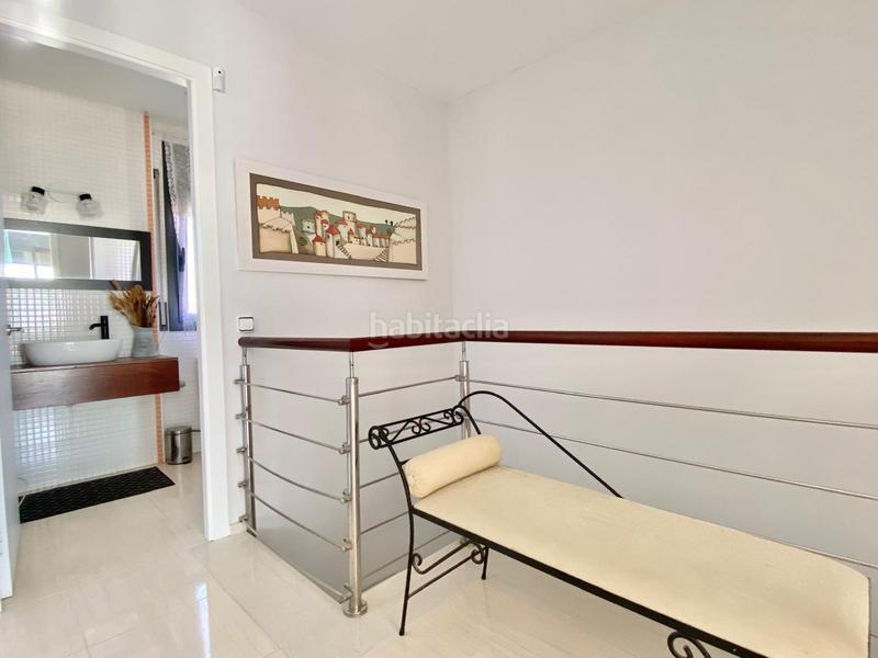 Foto fc79a19a-9727-4f37-8d87-b16476a27fb8. Casa adosada espectacular casa adosada en Bonavista con vistas al mar en Vendrell (El)